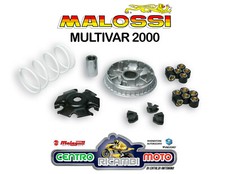 Variatore MALOSSI Multivar 2000 PIAGGIO BEVERLY 300 ie 4T LC eu3 2010 -> 2016 