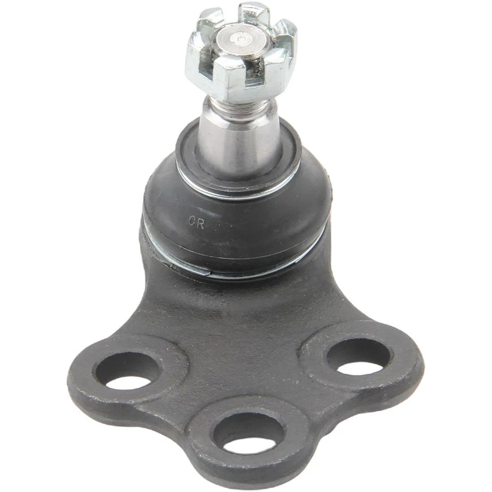 Шаровой шарнир передней нижней подвески подходит для Nissan Quest 2000 2001 2002 1993 1994 годов выпуска - Изображение 3 из 4