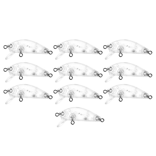 Wholesale 9cm 12g Fishing Lures Floating Minnow Fishing Bait Aritificial Hard Bait Crankbait