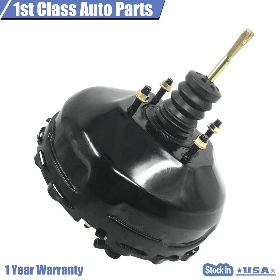 Potenciador de freno eléctrico para 95-98 Chevy Blazer GMC Jimmy Isuzu Olds Bravada 54-71061 Foto 2 de 4