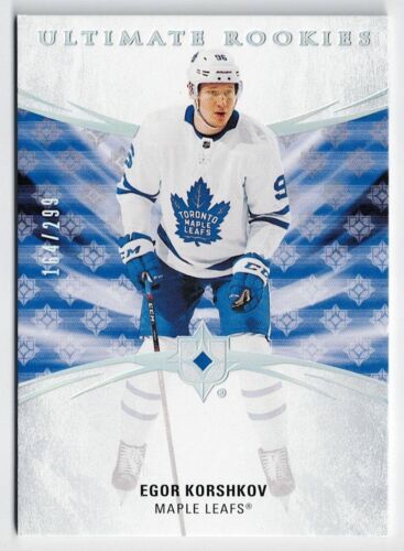 2020-21 Ultimate Collection Base Set and Rookies /149 /99 /299 Pick From List !! - Picture 75 of 76
