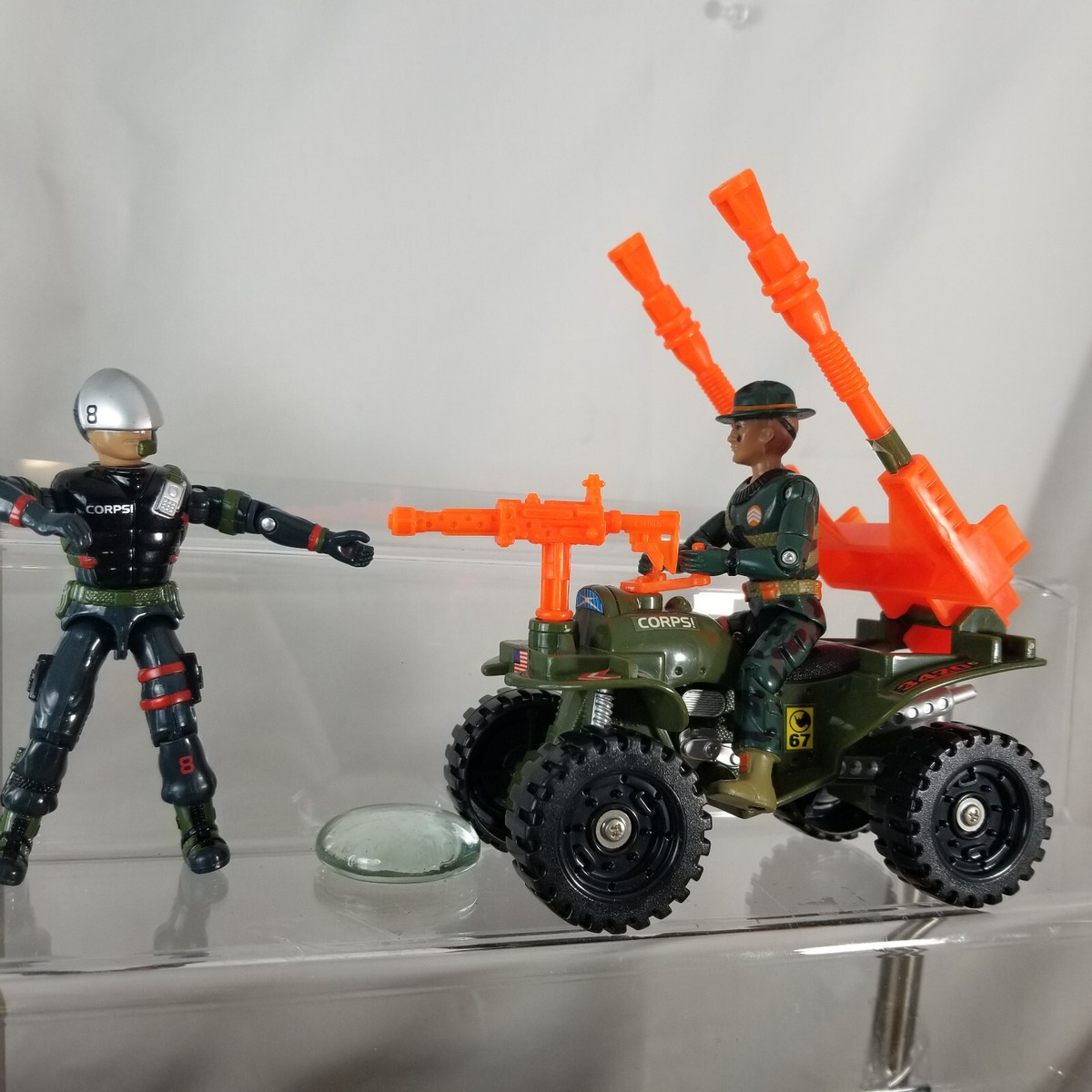 スポーツトイ・アクショントイ YWET prototype hardcourt anti-yo スポーツトイ・アクショントイ YWET prototype hardcourt anti-yo