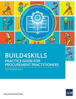 Asian Development Bank | Build4Skills | Taschenbuch | Englisch (2024)