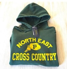 Polo Ralph Lauren  Northeast Cross Country  R...