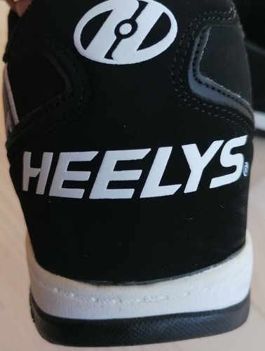 HEELYS Rollschuhe - Bild 4 von 7