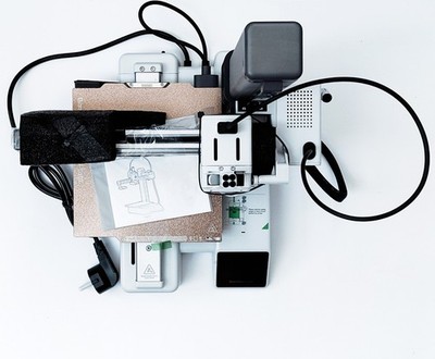 Bambu Lab A1 mini neu aus Combo