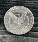 1 Troy oz .999 Silver Round Coin