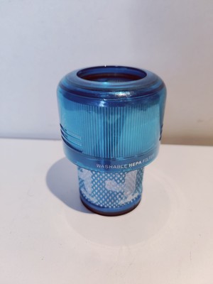 Filter HEPA Dyson Detect V15 Sv22 grün/türkis Original kabellos 970013-03