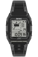 Timex Q Lca TW2W96500 Jdm Fortnite Victory Crown Limited 35Mm Digitaluhr