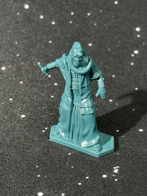 STAR WARS COMMAND Hasbro BIB FORTUNA  - Mini FIGURES STAR WARS