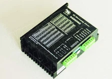 3Axis 3D Cnc 7.8A,256 Mirco 2ph Digital Wantai Stepper Motor Driver DQ860MA #jg