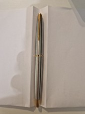 Parker 45 Flighter Füllfederhalter Made in England
