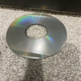 SEGA Screams Volume 1 (Sega Saturn) Disc Only