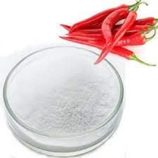 Capsaicin extract Powder Cayenne Pepper 2% Capsacin Free Shipping 10000 Gram