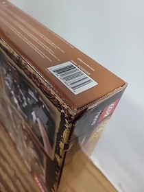 LEGO 79010 The Hobbit Goblin King Battle Lord of the Rings Factory Sealed New