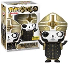 Funko Ghost POP! Rocks Papa Emeritus III Vinyl Figure #204