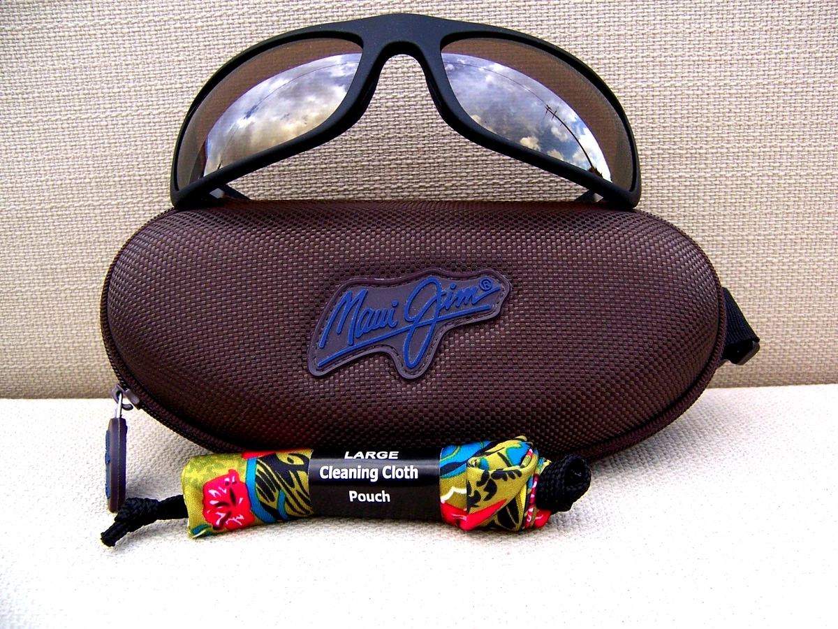 maui jim peahi products for sale | eBay display picture 1