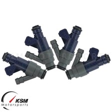 4 X Kraftstoff Injektoren 0280155791 für 1998-2001 VW Käfer Golf Jetta 2.0L I4