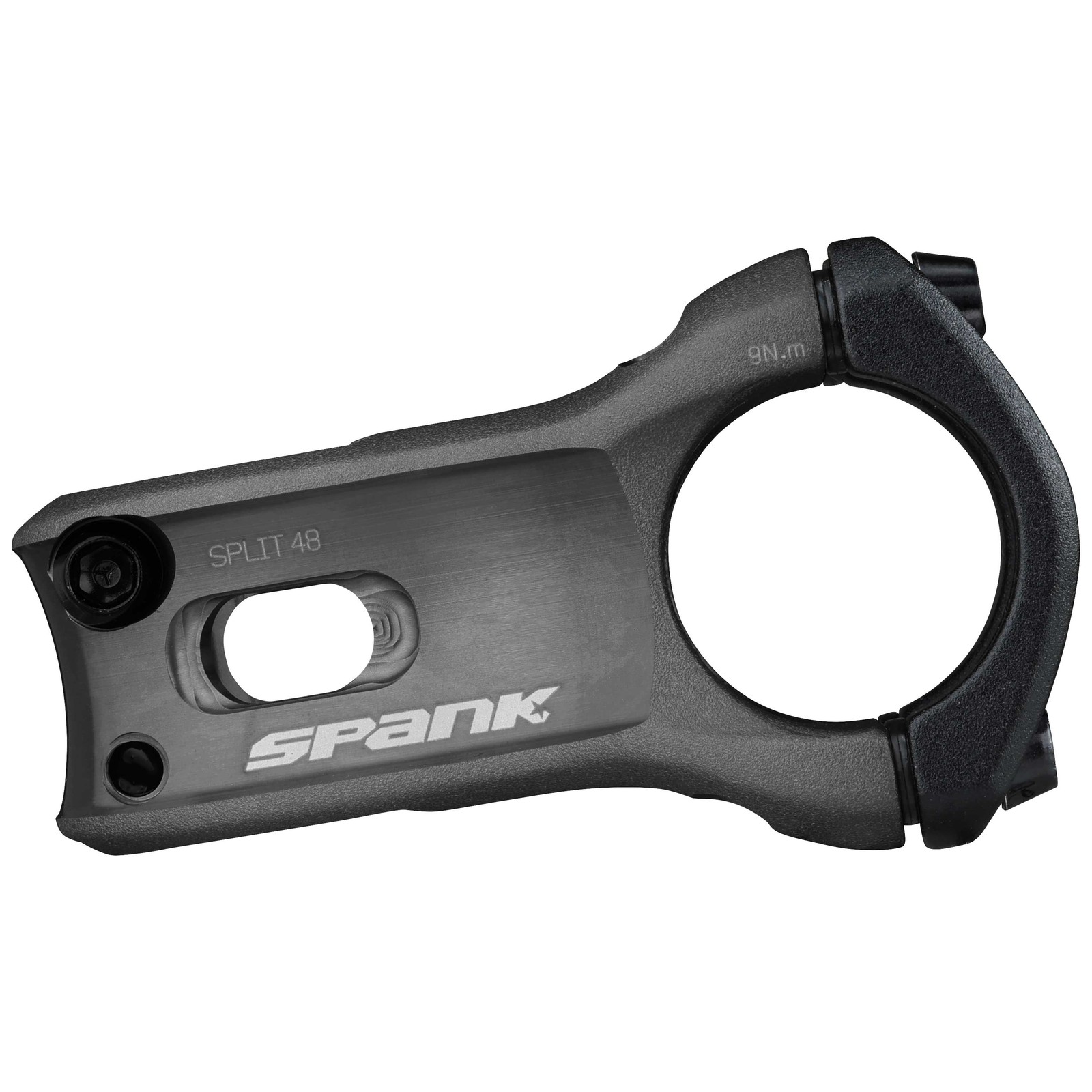 РАЗДВОЕННЫЙ шток 48-мм из оружейного металла Алюминий Одинарная заводная головка с оптимизированным весом 19690₽