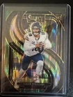 2024 Panini Select - Premier Level Caleb Williams Black & Green Shock Prizm (RC)