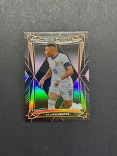 Top Kylian Mbappé Cards to Kickstart Your Collection 17
