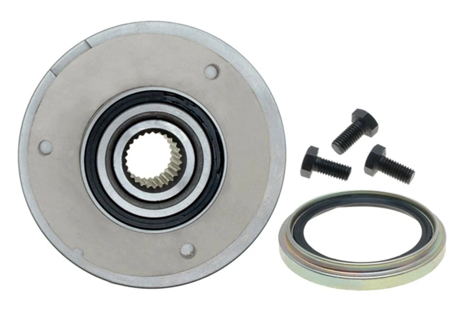 For Dodge Charger 84-87 Wheel Hub Repair Kit Professional Grade Front Driver or Foto 2 de 4