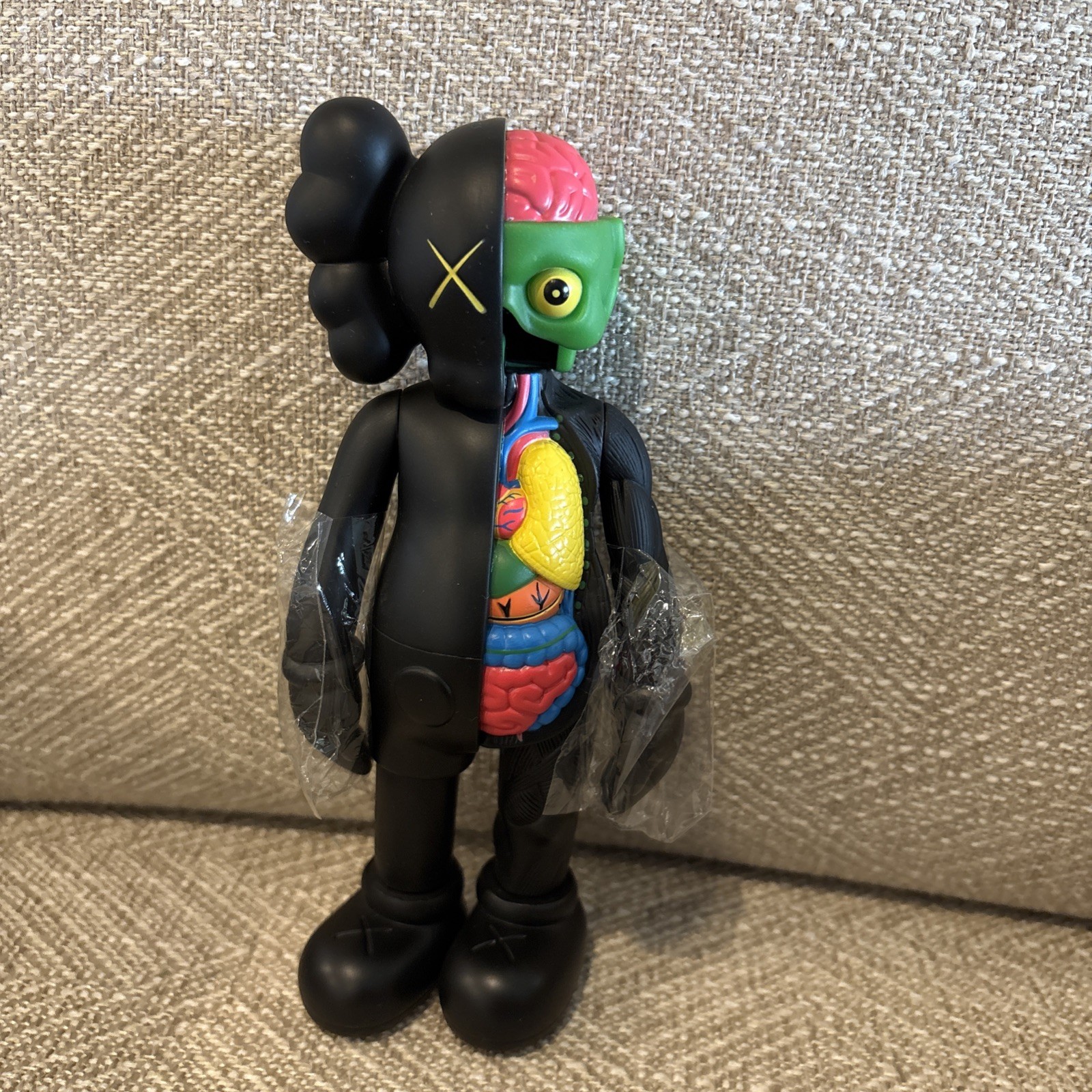 KAWS