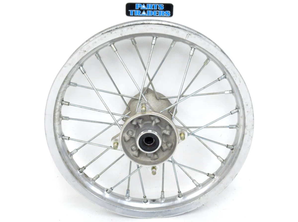 Motorcycle Rims for Kawasaki KX85 for sale | eBay