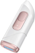 Laser Hair Remval Device, IPL Hair Removal 999,900 Flashes 9 Energy Level
