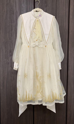 アンジェリックプリティ angelic pretty HOLY WOLF op アンジェリックプリティ angelic pretty HOLY WOLF op