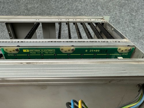 LASER OPTRONIC / ROFIN-SINAR LASER Typ: uP 16Bit - Picture 11 of 12