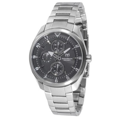 Watch Technomarine TM-318107 OCEAN Lady 36 Stainless steel