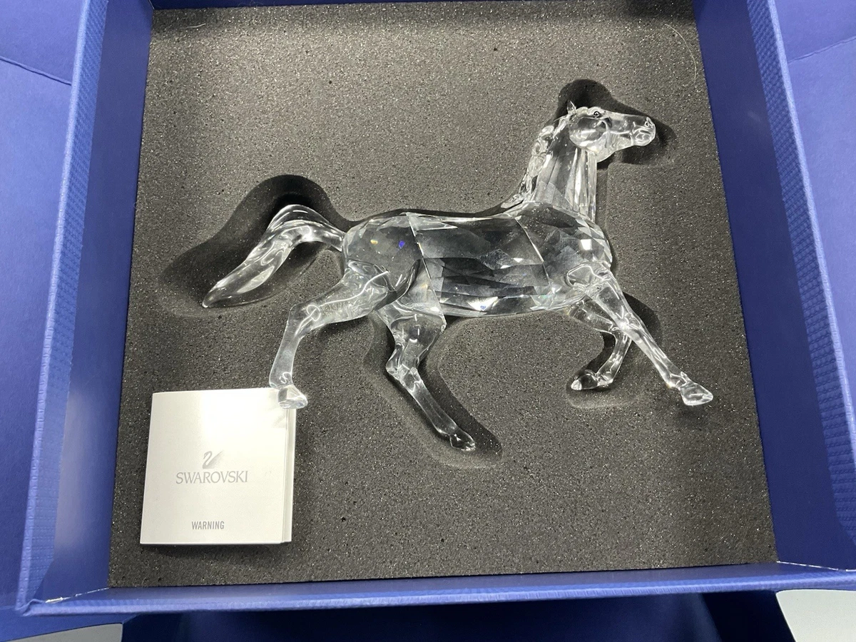 施华洛世奇马| eBay