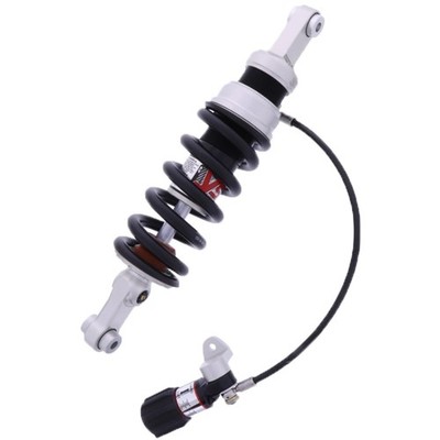 Stoßdämpfer hinten für BMW R 1150 GS 1999-2004 0415 R21 YSS MX Federbein