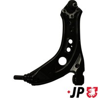JP Group Querlenker Dreieckslenker JP 1140105370 FüR 5Z4 FOX VW 5Z1 5Z3 Skoda 4