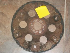 Transmission Flex Plate