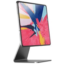 Magnetic Stand Mount for iPad Pro 12.9''  iPad Air 13'' - Grey