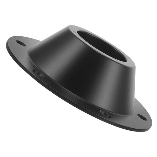 RV Table Base Black Floor Mounting Kit Pontoon Boat Tables Mounts - Foto 12 di 12