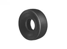 Cheng Shin 4.10x3.50-5 Slick Tire 4 Ply Tube Type 410x350x5