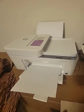 HP Deskjet 4155e All-in-one Wireless Color Printer - 82058654
