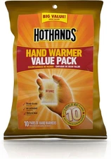 Air Activated Hand Warmer Value Pack