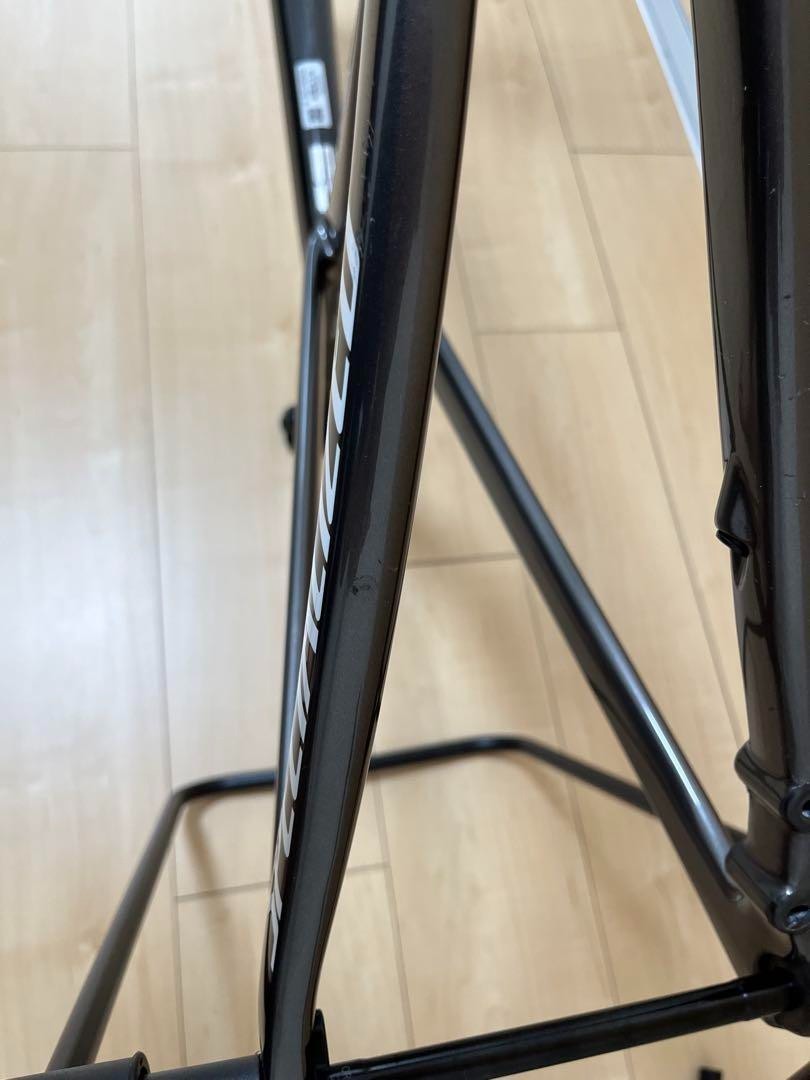 SPECIALIZED TARMAC SL7 Pro frame size 52 | eBay