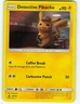 Detective Pikachu - Holo - #SM190 Black Star Promo - Pokémon TCG - 2019
