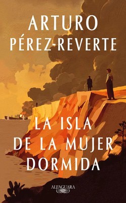 La isla de la mujer dormida | Arturo Perez-Reverte | Spanisch | Buch | 2024