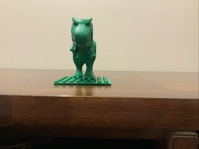 Lego Adventures Dino Island T-Rex Vintage Tyrannosaurus