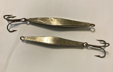 3 Oz, 4 Oz Diamond Jigs