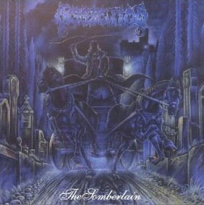 Dissection - The Somberlain DCD #33932