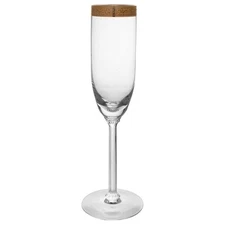 Lenox Autumn  Champagne Flute 314783