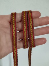 Medieval board trim Oseberg, Viking, LARP, reenactment