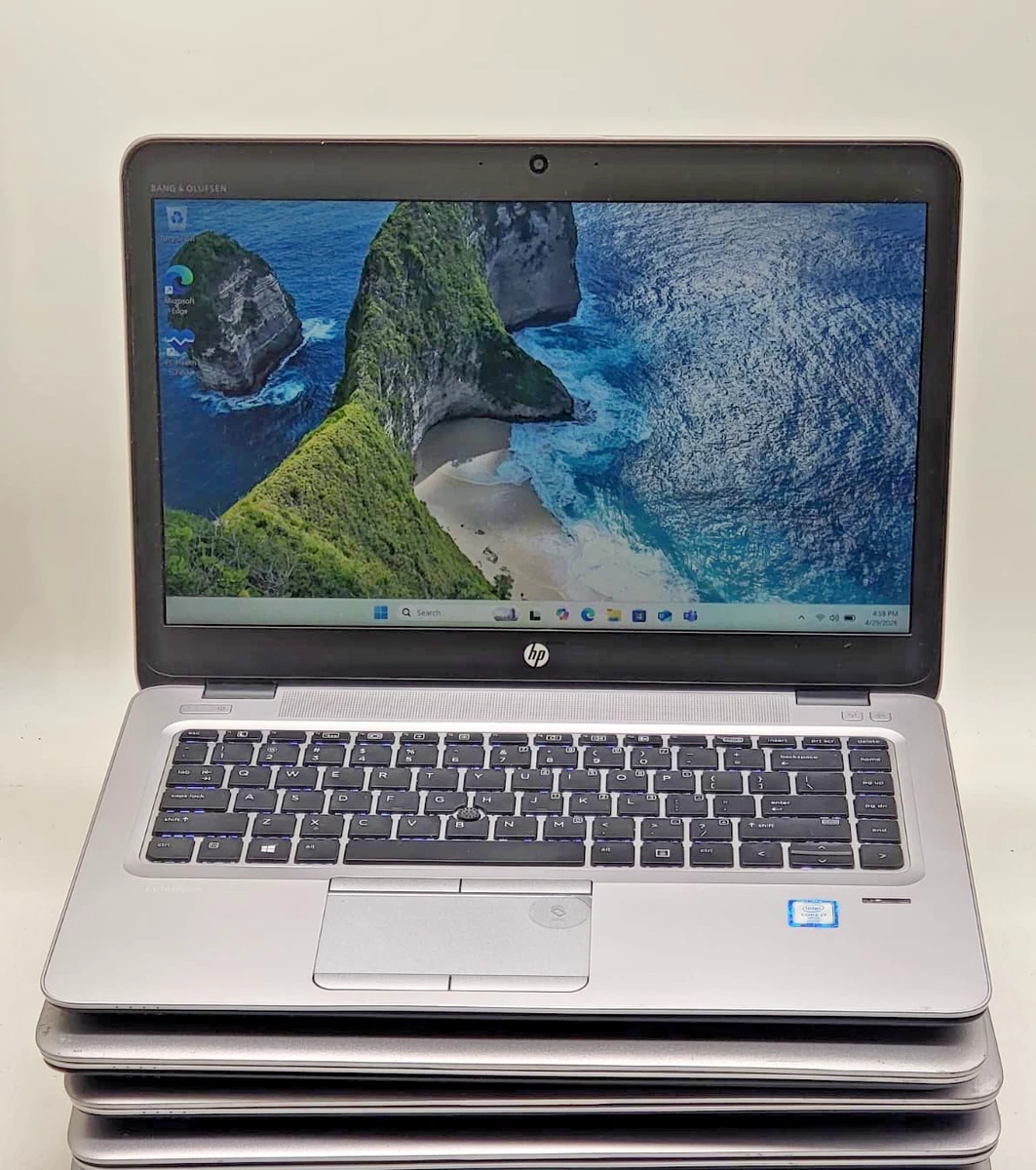 HP Laptops & Netbooks HP Elitebook 840 G3 for Sale | Shop New